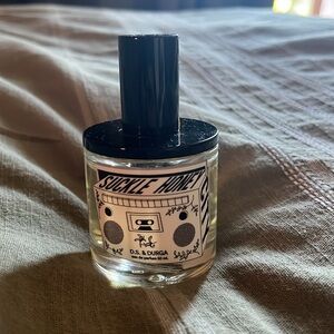 DS & Durga Suckle Honey City Studio Juice 50 mL